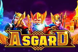Слот Asgard