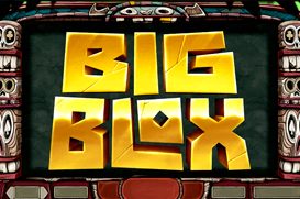 Автомат Big Blox